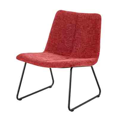 [MAT-LC898-UF885-08] Fauteuil lounge Beige (copie)