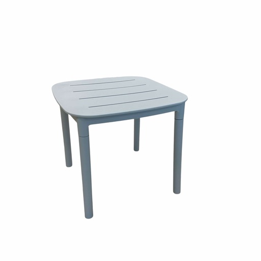 [ZLO-CT227-GREY-01] Table basse Gris