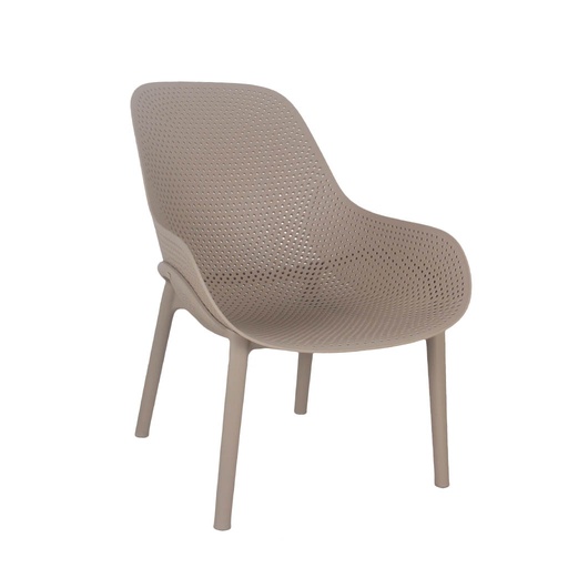 [ZLO-PP756-GREY-19] Chaise Gris (copie)