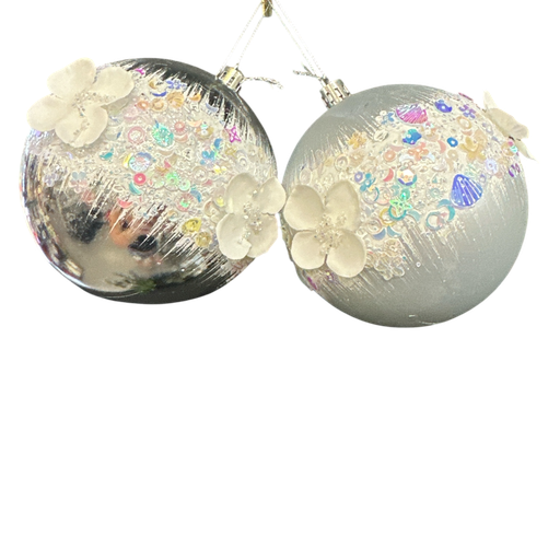 [CT-1057] Boule de noel 10cm 4pcs (copie)