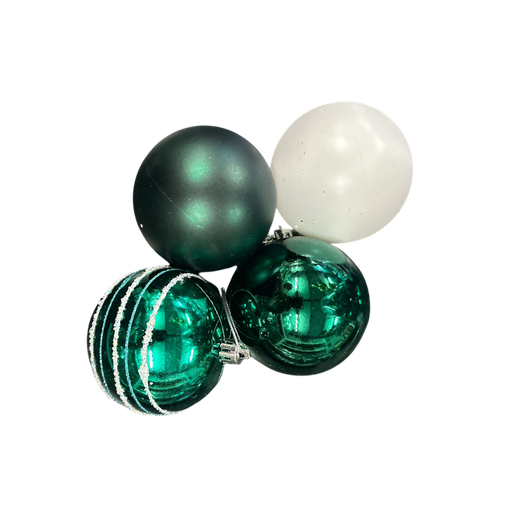 [CT-1060] Boule de noel 8cm 24pcs (copie)