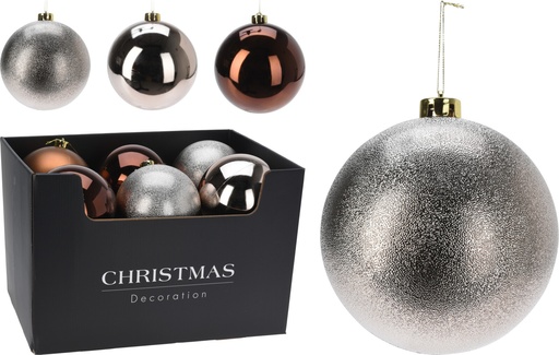 [KOO-CAR103060] Boule de noel dia:14cm (copie)