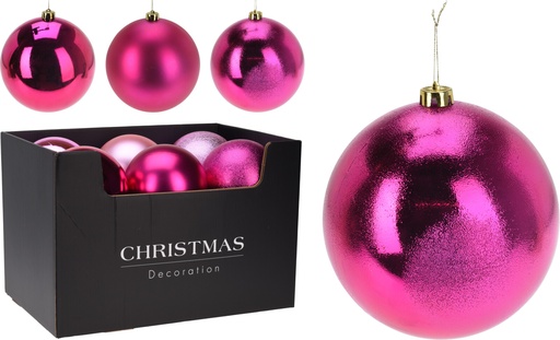 [KOO-CAR103070] Boule de noel dia:14cm (copie)