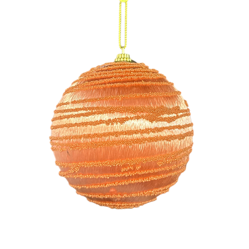 [CT-1031] Boule de Noel 10cm 4pcs (copie)