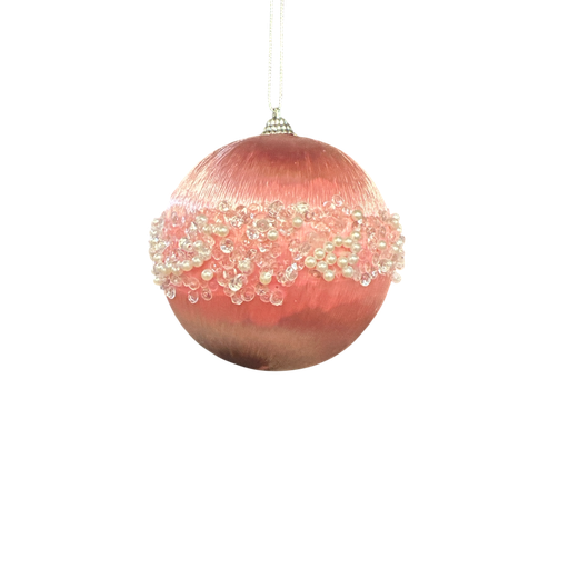 [CT-1034] Boule de Noel 10cm 4pcs (copie)