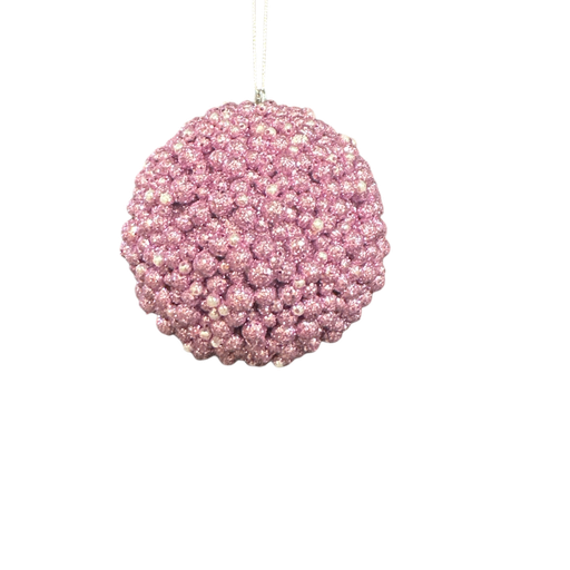 [CT-1037] Boule de Noel 10cm 4pcs (copie)