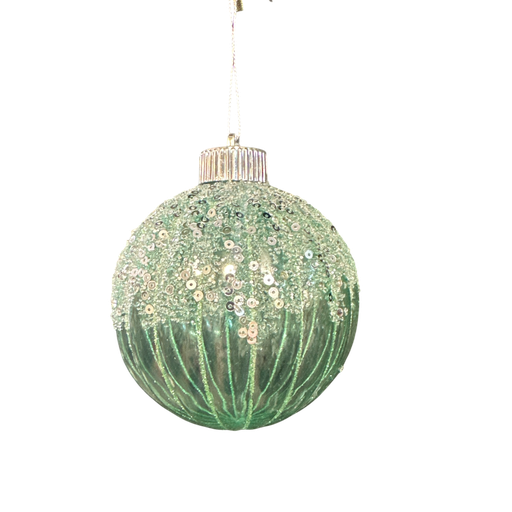 [CT-1047] Boule de Noel 10cm 4pcs (copie)