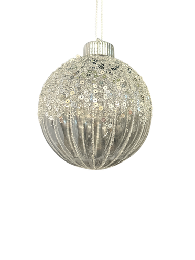 [CT-1048] Boule de Noel 10cm 4pcs (copie)