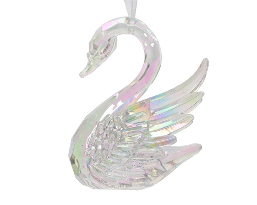 [KAE-529962] Suspension de noel 13,5*10,2cm Irisé (copie)