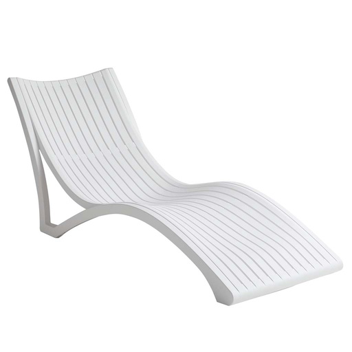 [VOH-8625-QH012] Transat Blanc 74*176*72,5