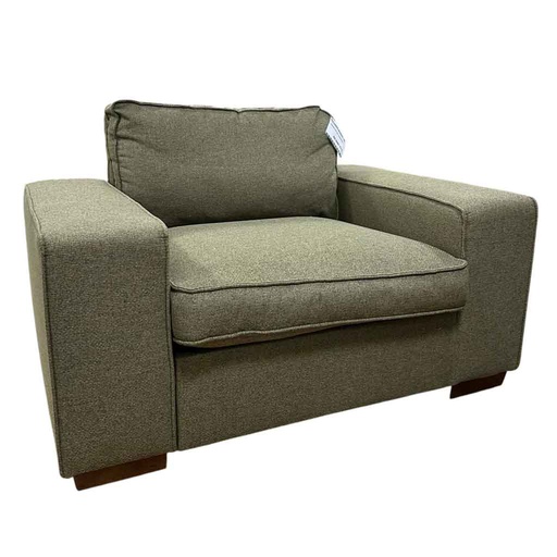 [UT-LIMAC-BARREL-38] Fauteuil LIMA Lite Grey (copie)