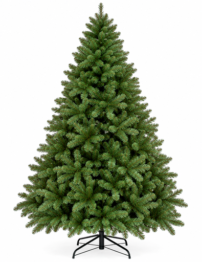[CHR-98180] Sapin 1,80m Vert WASHINGTON 944Branches