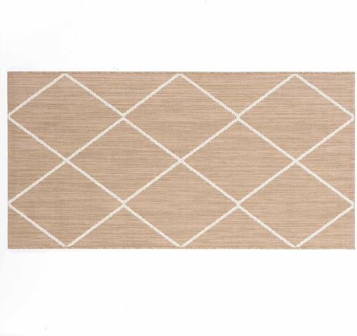 [L3C-1741432] Jete de Canape Gaufre Gris 170*250 (copie)