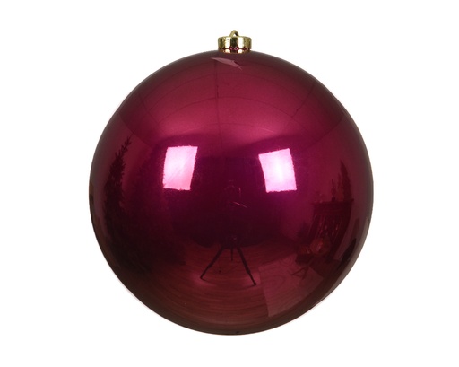 [KAE-022302] Boule de noel dia:10cm 4pcs Rose (copie)
