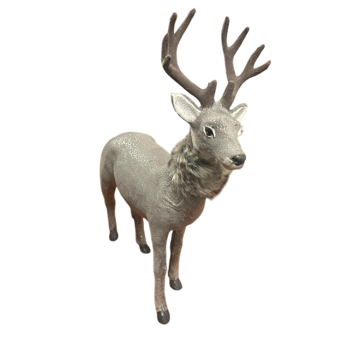 [KOO-AAE442620] Cerf Blanc 37cm (copie)