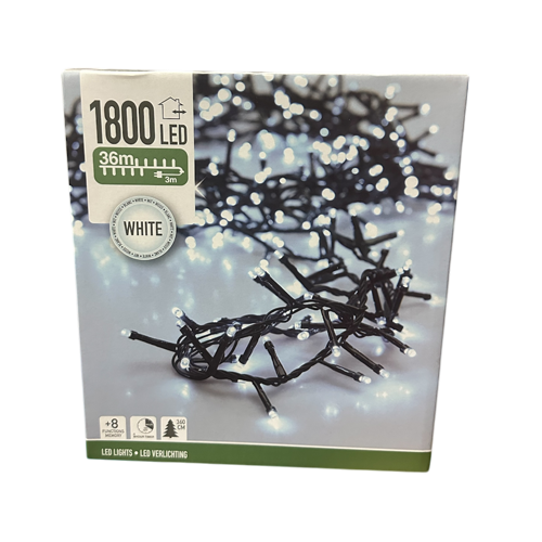 [KOO-AX8560070] Guirlande lumineux micro cluster 1500Led (copie)