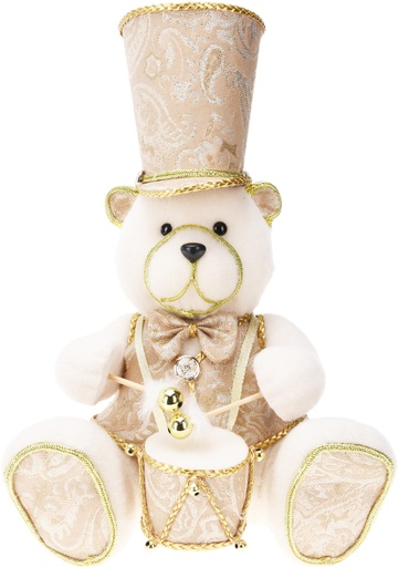 [KOO-YZB009570] Sapin en bois Blanc 43cm (copie)