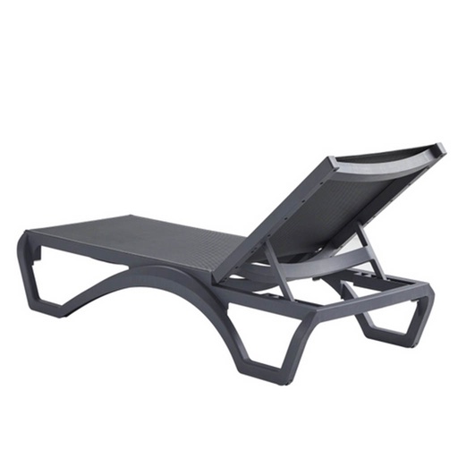 [VOH-8616-QH020] Transat Dark Grey 34*192*68