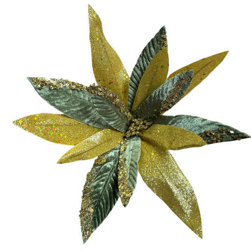 [LT-289] Fleur lot de 10  