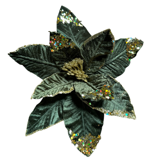[LT-291] Fleur lot de 10  