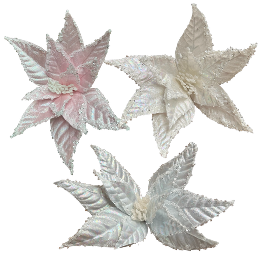 [LT-296] Fleur lot de 10