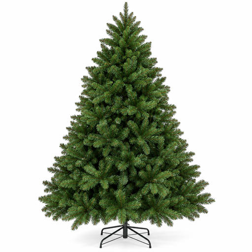 [CHR-98360] Sapin 3,6m Vert WASHINGTON Branches 