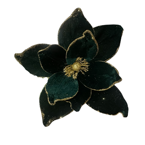 [LT-219] Poinsettia 26cm 10pcs