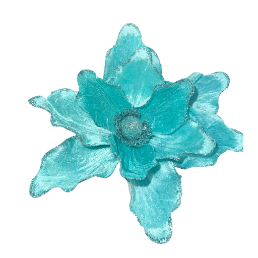 [LT-309] Poinsettia Lake Bleu 10pcs
