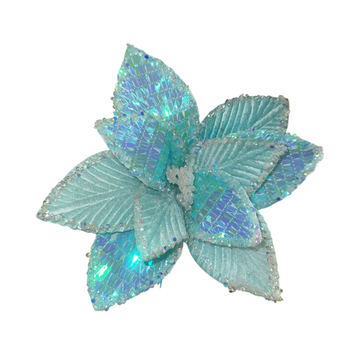 [LT-327] Poinsettia 10pcs 