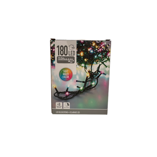 [KOO-AX8454630] Guirlande lumineux 180led 