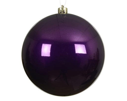 [KAE-022737] Boule de noel dia:20cm Figue