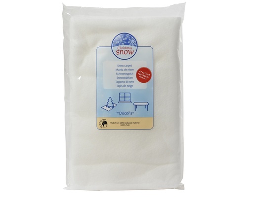 [KAE-463355] Tapis de neige 120*80