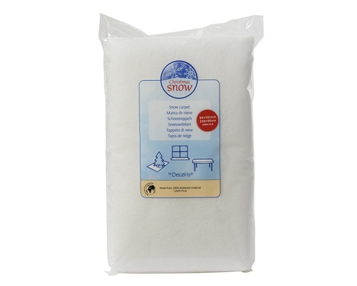 [KAE-463356] Tapis de neige 240*90