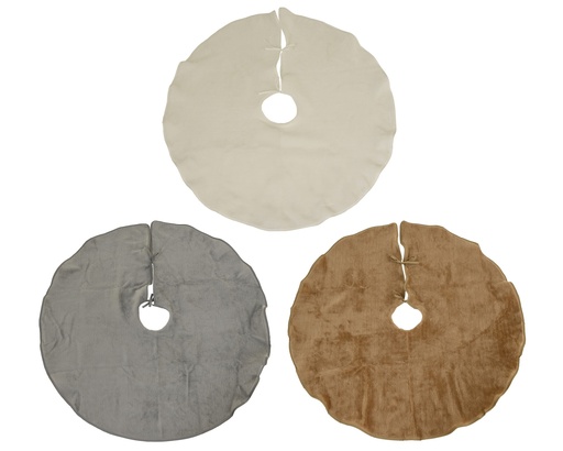 [KAE-536149] Tapis de noel dia:100