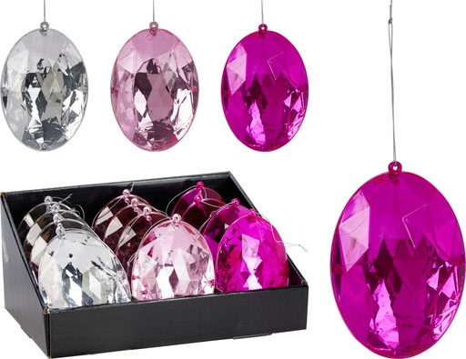 [KOO-AKP103940] Suspension de noel 