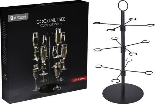 [KOO-170495200] Support de verre a vin