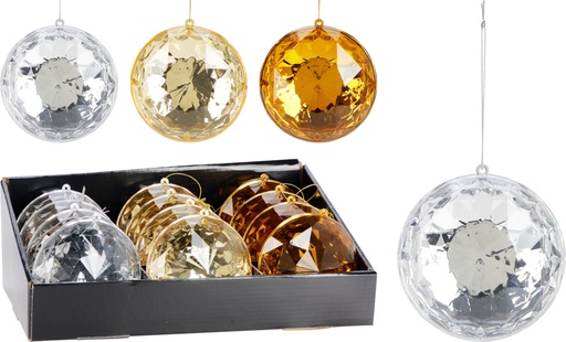 [KOO-AKP103900] Boule de noel 