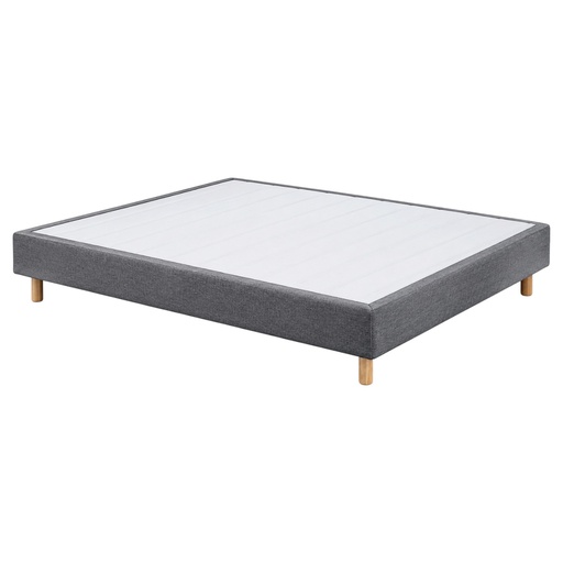 [MIN-MB-B130-LY291-5D] Sommier 140*200 