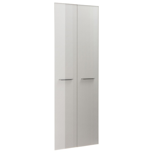 [COM-ANA074K86704] Porte pour étagère (x2)  
