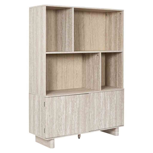 [CMP-HD7765] Bibliothèque Pietra M1