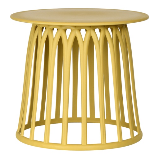 [FEN-C-2-90102] Table 85*48*58 Jaune