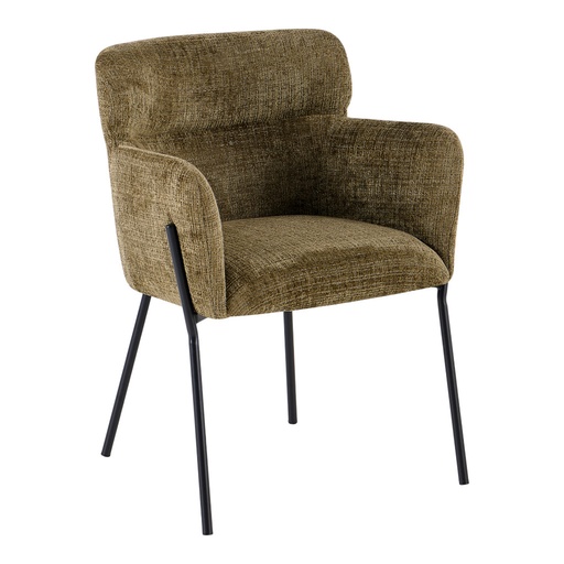 [MAT-DC705-UF928-77] Fauteuil Vert Kaki