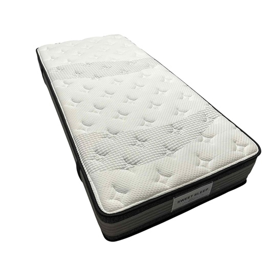 [LEI-ORT-MAT-E] Matelas Orthopédique 27*90*200